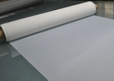 Chine Maille 100% de polyester de monofilament de 31 fils 120T - 31 sans la préparation de surface fournisseur