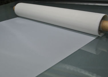 Maille 100% d'impression d'écran de polyester de monofilament pour le haut module d'impression en verre