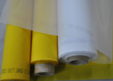 140T - Module de maille d'impression d'écran de tissu filtrant de monofilament du polyester 34 haut