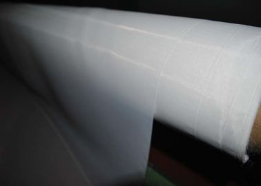 tissu 100% de maille d'impression d'écran du polyester 77T pour l'impression de céramique approuvée par le FDA