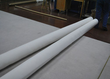 tissu 100% de maille d'impression d'écran du polyester 77T pour l'impression de céramique approuvée par le FDA
