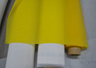 Chine 74&quot; 120T tissu de maille d'impression de polyester de 49 microns pour l'impression de l'électronique fournisseur