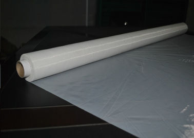 Tamis à mailles de monofilament du polyester 120 pour imprimer 30-600micron de haute résistance