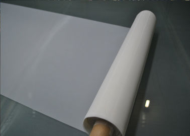 Chine Maille industrielle de tissu d'impression d'écran, écran en soie de 100 microns pour l'impression de pochoir fournisseur