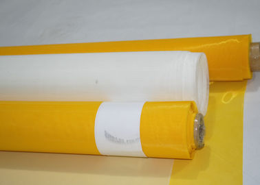 Tissu de boulonnage en soie de monofilament de 176 microns pour l'écran imprimant la tension élevée