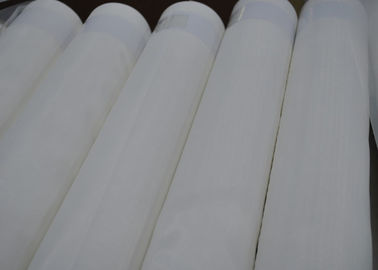 Longévité élevée de boulon de polyester de tissu d'écran de maille de maille de tension du tissu 305