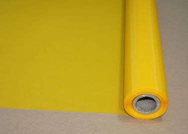 Chine Coutume en soie à extrémité élevé de largeur de tissu de boulonnage de la maille 165T-31 de filtre de polyester d'impression fournisseur