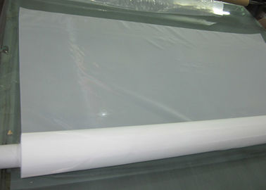 Chine tissu de maille d'écran de nylon de 75μM 100% pour le liquide de filtrage, largeur de 127cm fournisseur