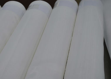 Chine Monofilament de tissu de maille de 90 Micronnylon pour Filteration solide, FDA MSDS énuméré fournisseur