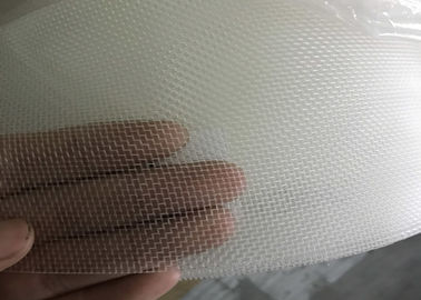 Écran adapté aux besoins du client de tissu de fil de micron de maille de filtre de 20 nylons pour le filtre à air à air