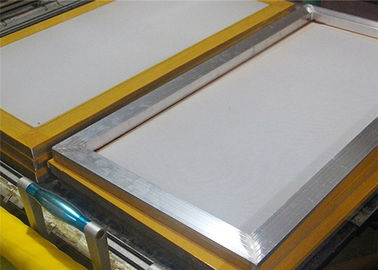 Monofilament de tissu de maille de filtre d'armure toile/type en nylon de Doublefilament