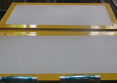 Armure toile en nylon portable de tissu de maille de l'écran 300Micron pour la filtration