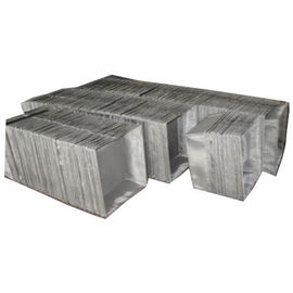 Chine Casier métallique en métal de maille de 300 microns pour l'huile filtrant, acier inoxydable 304 fournisseur
