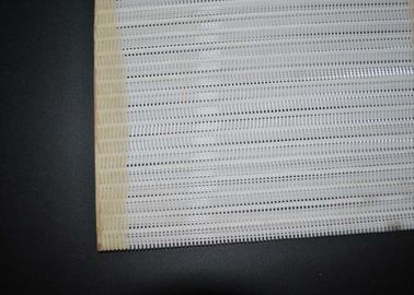 Écran 100% de spirale de fabrication de maille de polyester pour la résistance thermique de dessiccateur de convoyeur