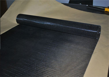 Écran de dessiccateur de ceinture de grillage de spirale de polyester de monofilament pour Filteration