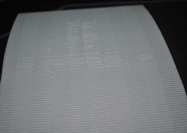 Chine Biens de ceinture de maille de polyester d'armure toile pour le lavage de papier de séchage/pulpe fournisseur