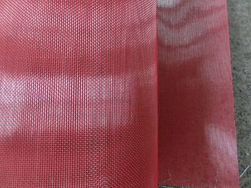 Chine Tissu en nylon de dessiccateur de grillage d'armure jeté par 2 ou 3 pour la fabrication du papier, haute performance fournisseur