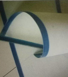 Chine Bleu de ceinture de maille de polyester d'eaux usées de textile pour le papier de séchage/le filtrage fournisseur