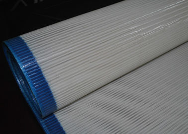 Chine Tissu de maille moyen de polyester de boucle pour la machine 3868 de fabrication de papier fournisseur