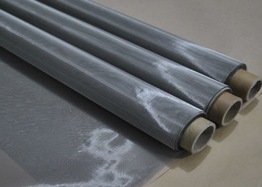 Chine Tissu de grillage ultra mince d'acier inoxydable de micron pour la nourriture et la boisson fournisseur