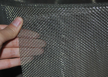 Grillage de filtre de micron de tissu de grillage d'acier inoxydable pour tamiser/protection