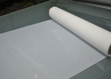 Chine Tamis à mailles de l'armure toile 180 de DPP pour les conteneurs en verre imprimant, petit pain 30-70m/ fournisseur