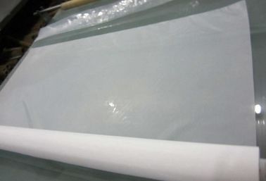 Chine Écran en nylon de micron de maille de filtre d'armure toile pour Miling/usine de farine fournisseur