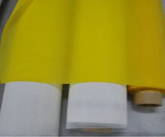 Chine Fil de la maille 90 d'impression de polyester de FDA 48T, tamis à mailles 230 pour l'impression en verre fournisseur