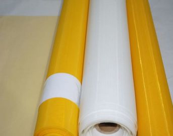 Chine Tissu 100% de boulonnage de polyester de 230 mailles 63 microns, haute précision fournisseur