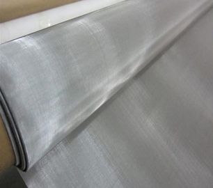 Chine Tamis à mailles d'acier inoxydable avec la perméabilité à l'air utilisée pour la filtration industrielle fournisseur