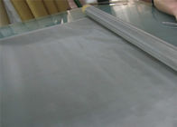 Style tissé d'armure de tamis à mailles de tissu de fil d'acier inoxydable pour la filtration