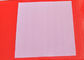 Maille blanche d'impression d'écran de polyester de certification de FDA pour l'impression de carte PCB fournisseur