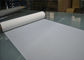 maille blanche d'impression de polyester de 100 microns pour l'impression en céramique fournisseur