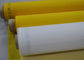 Le NSF examinent le polyester 53T - maille de 102 pouces d'impression d'écran 55 en soie pour l'impression de céramique fournisseur