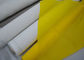 Maille 100% de tissu d'impression d'écran de polyester de FDA 91 microns, tension élevée fournisseur