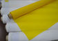 Largeur de tension du tissu 145cm de boulon de polyester blanc d'ODM d'OEM, GV approuvé fournisseur