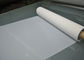 Maille 100% résistante à l'usure de filtre de polyester 6T-165T avec le diamètre de fil de 31 - 400 microns fournisseur