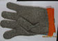 Coupe de gants de trancheuse de viande de boucherie anti, gants de sécurité d'acier inoxydable