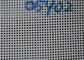 Ceinture blanche/bleue de maille de polyester pour le panneau de particules plante 05902, 1 - 6 mètres fournisseur