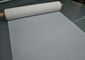Tissu de maille blanc d'impression d'écran de polyester de tension élevée pour l'impression de T-shirt fournisseur