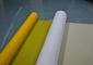Maille d'impression de polyester de monofilament pour le textile/carte PCB, largeur de 1.15-3.6m fournisseur