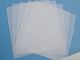 Tissu 100% de tamis à mailles de polyester avec l'exactitude dimensionnelle élevée, basse élongation fournisseur