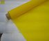 100% tissu de boulonnage de polyester de monofilament, vie active en nylon de tissu de maille d'OEM longue fournisseur