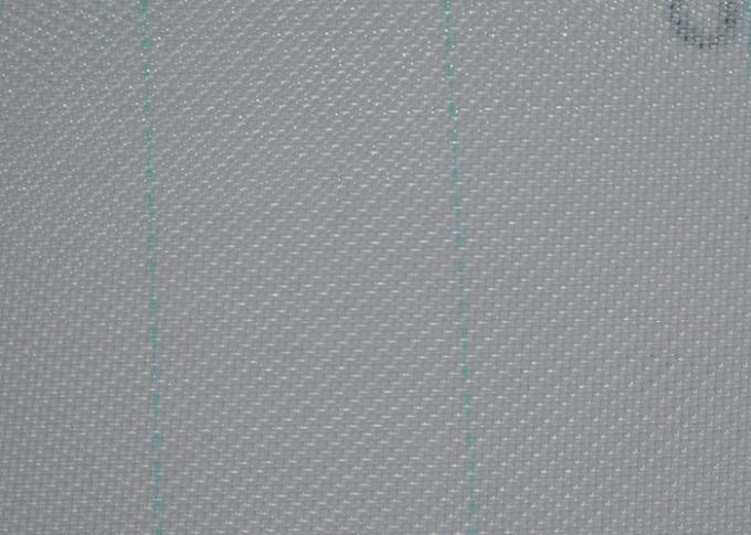 16- Écran fait sur commande de dessiccateur de polyester de hangar avec Two And A Half tissu de couche