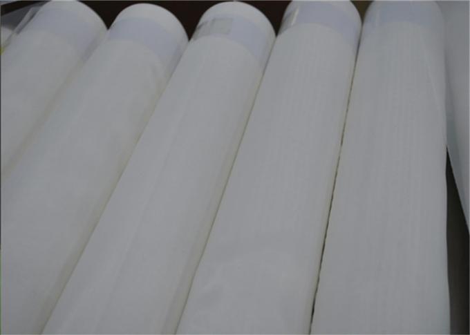 Maille de filtre de polyester d'armure toile avec de grande précision utilisé pour le filtrage
