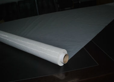 Chine Tissu à hautes températures de polyester d'impression d'écran pour la résistance de produits chimiques de carte PCB fournisseur