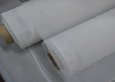 Tissu de maille de filtrage de polyester de catégorie comestible écran de 37 microns pour le lait