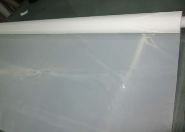 Maille en nylon de tissu filtrant de monofilament pour le liquide/solide/air tamisant l'armure toile