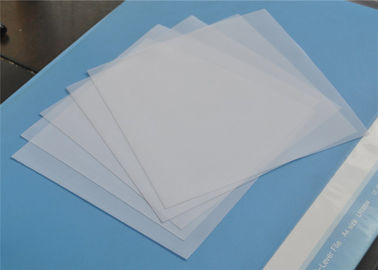 Tissu de filtre de maille en nylon avec DPP43 110Mesh pour le filtrage de café de haute résistance