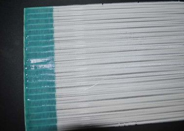 Petit écran de dessiccateur de maille de bande de conveyeur de spirale de polyester de boucle pour la fabrication de papier